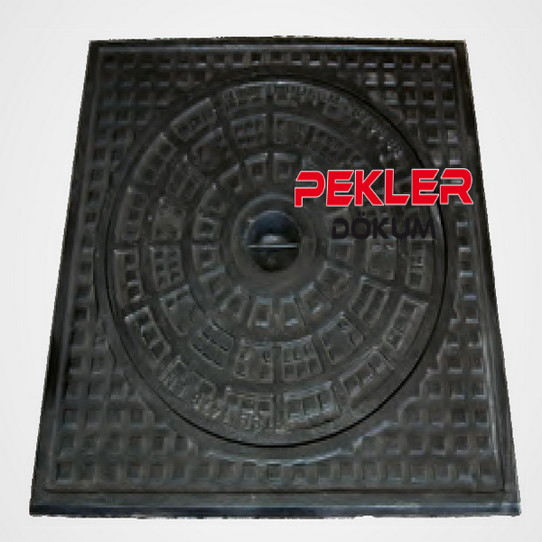 Manhole Covers